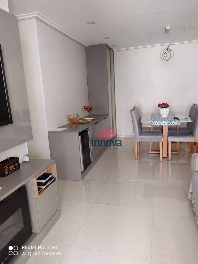 Apartamento, 3 quartos, 80 m² - Foto 7