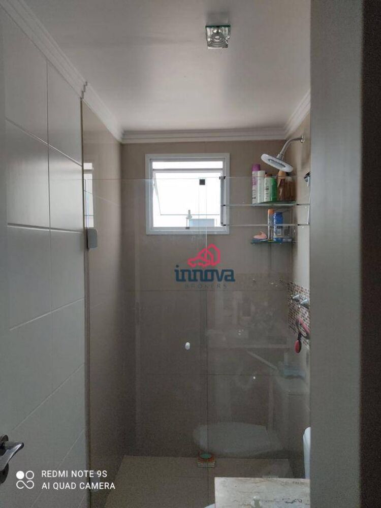Apartamento, 3 quartos, 80 m² - Foto 1