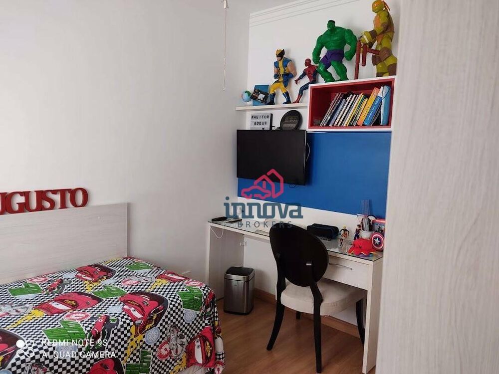 Apartamento, 3 quartos, 80 m² - Foto 18