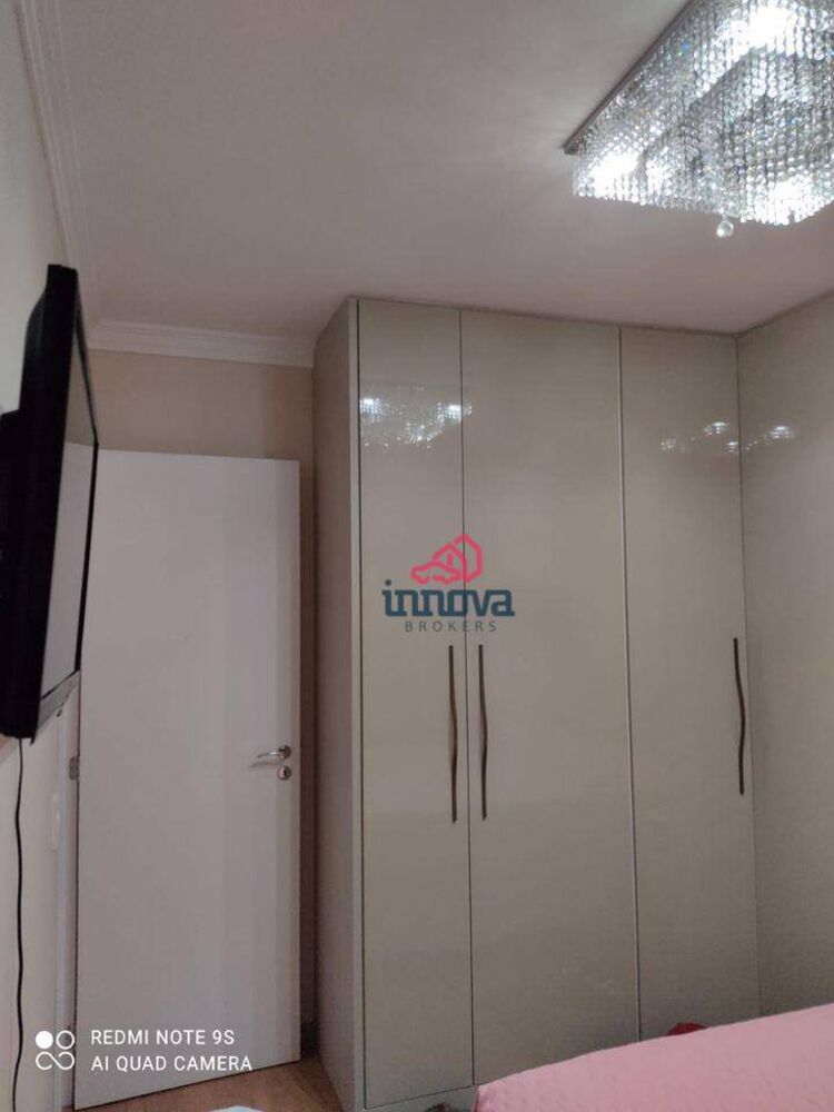 Apartamento, 3 quartos, 80 m² - Foto 6