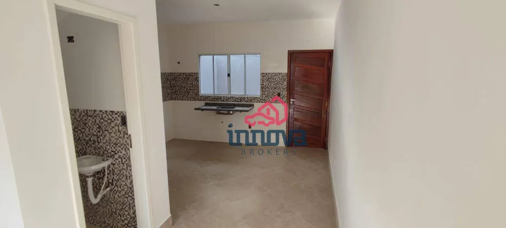 Sobrado, 2 quartos, 64 m² - Foto 15