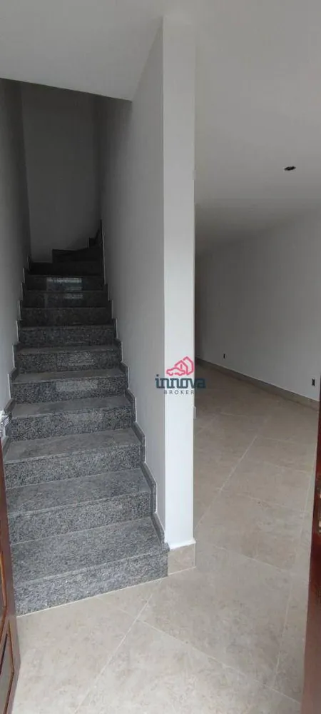 Sobrado, 2 quartos, 64 m² - Foto 5