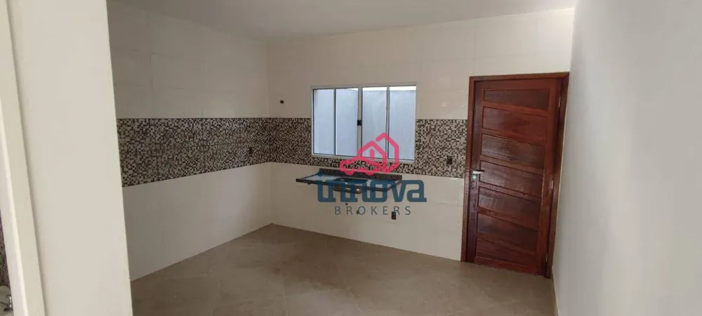 Sobrado, 2 quartos, 64 m² - Foto 6