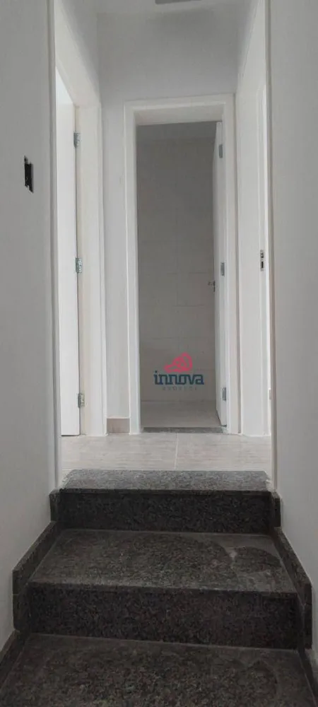 Sobrado, 2 quartos, 64 m² - Foto 12