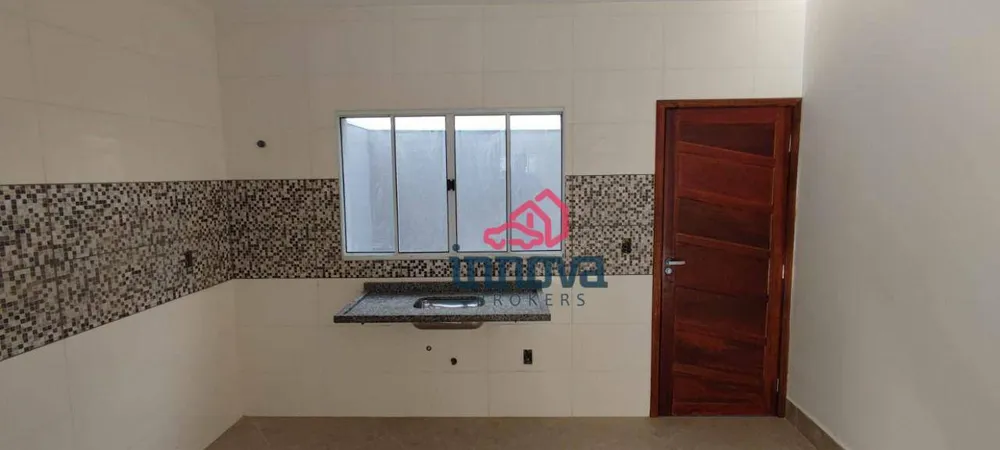 Sobrado, 2 quartos, 64 m² - Foto 7