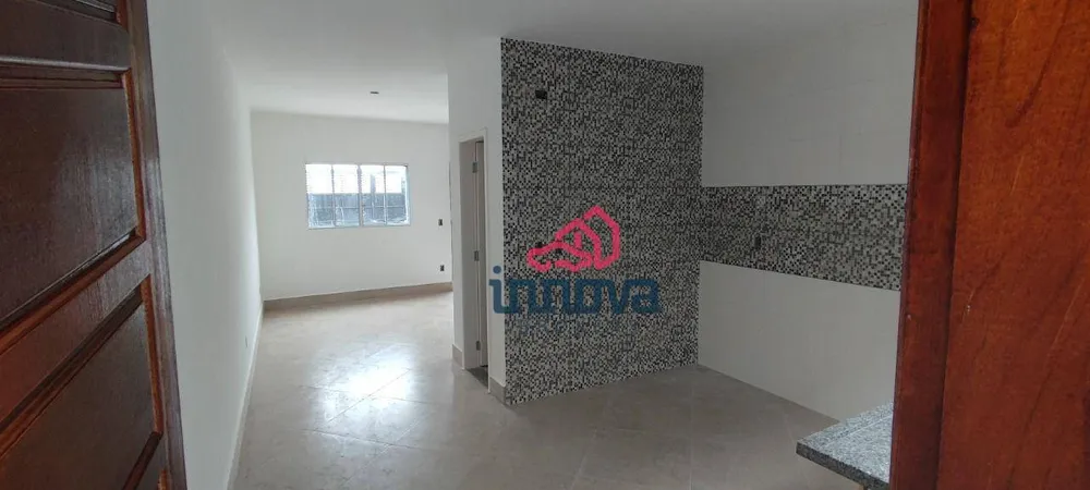 Sobrado, 2 quartos, 64 m² - Foto 2