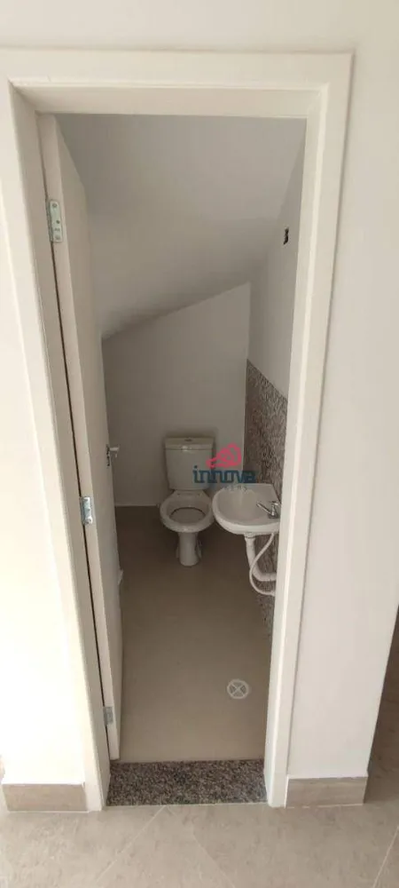 Sobrado, 2 quartos, 64 m² - Foto 4