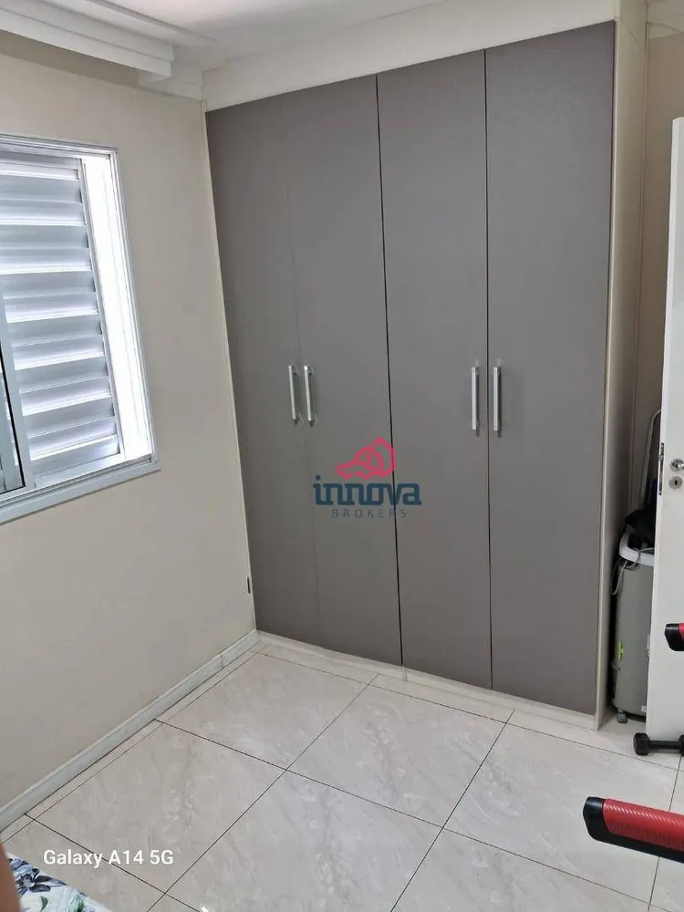 Apartamento, 2 quartos, 55 m² - Foto 2