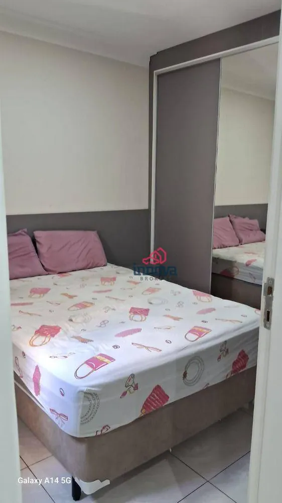 Apartamento, 2 quartos, 55 m² - Foto 4