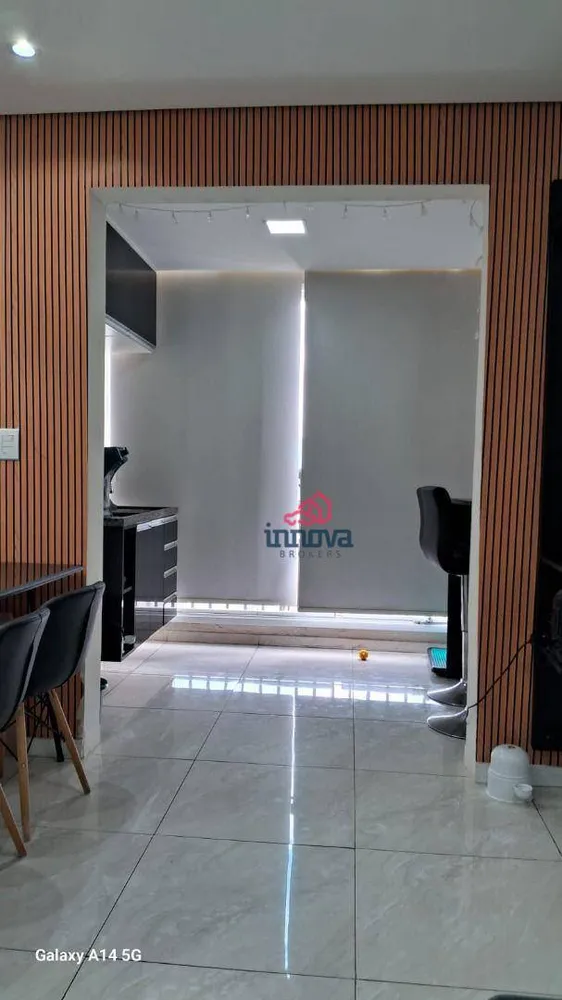 Apartamento, 2 quartos, 55 m² - Foto 3