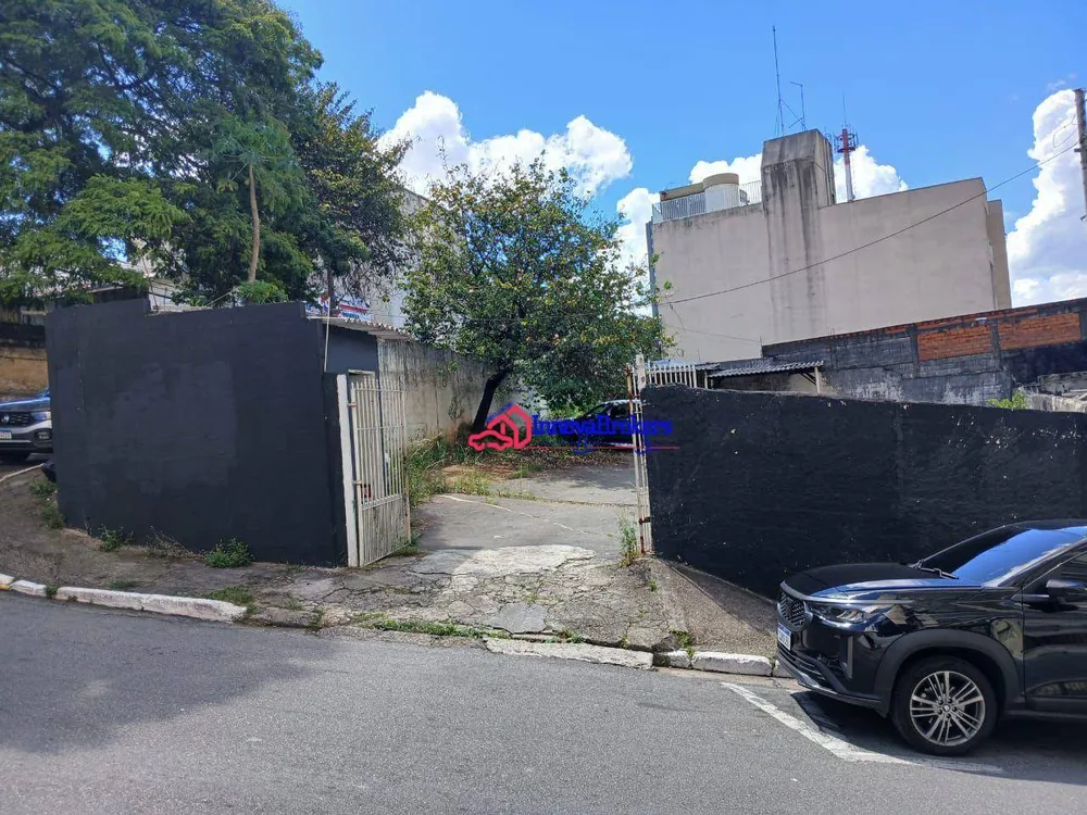 Terreno, 398 m² - Foto 3