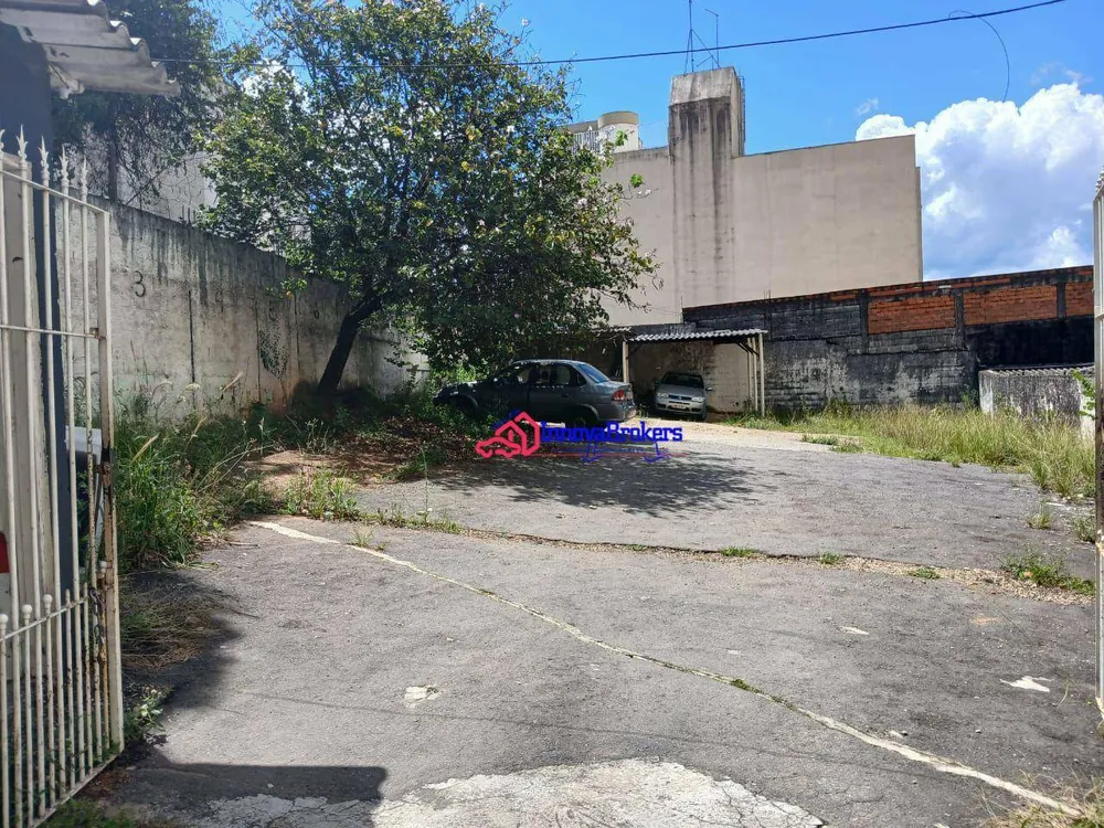 Terreno, 398 m² - Foto 1