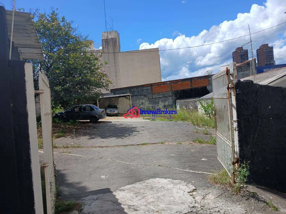 Terreno, 398 m² - Foto 5