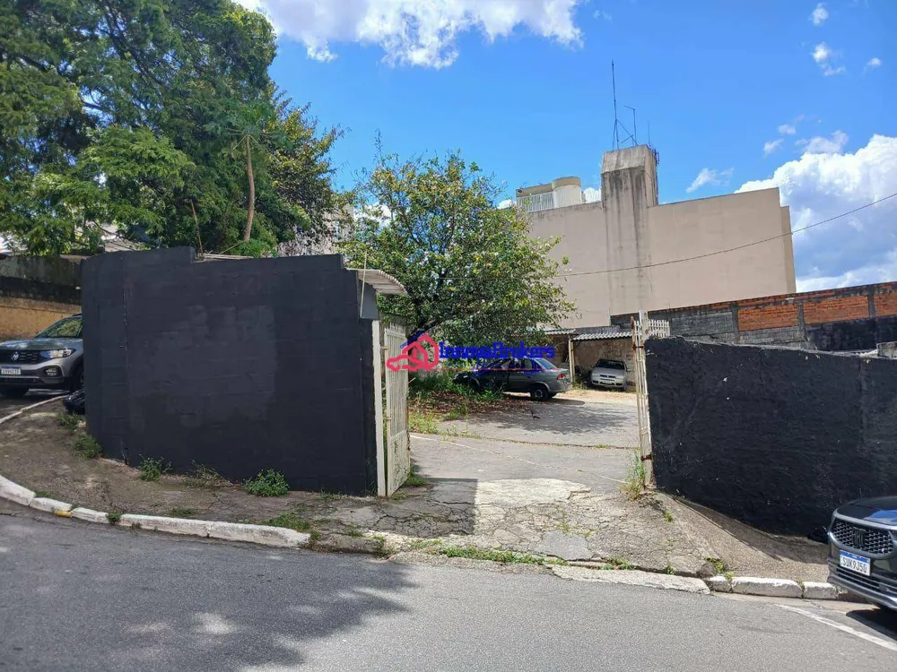 Terreno, 398 m² - Foto 2
