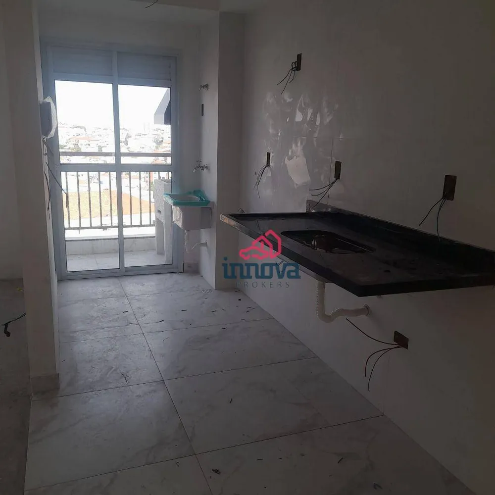 Apartamento, 1 quarto, 32 m² - Foto 8