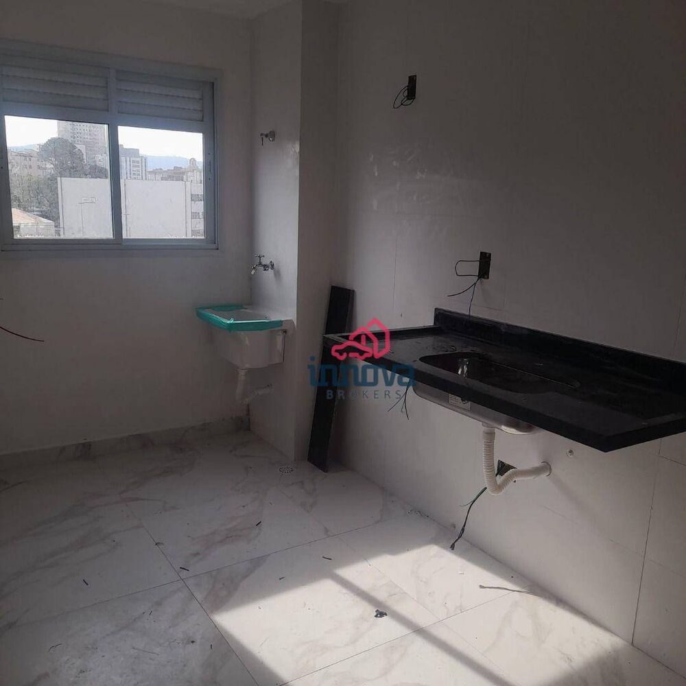 Apartamento, 1 quarto, 32 m² - Foto 7