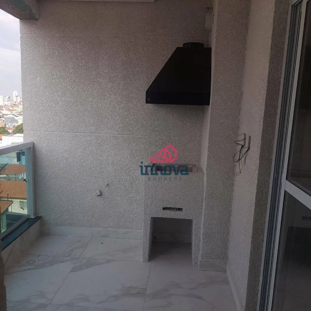 Apartamento, 1 quarto, 32 m² - Foto 4