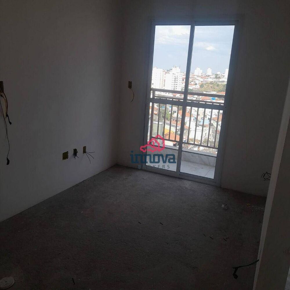 Apartamento, 1 quarto, 32 m² - Foto 2