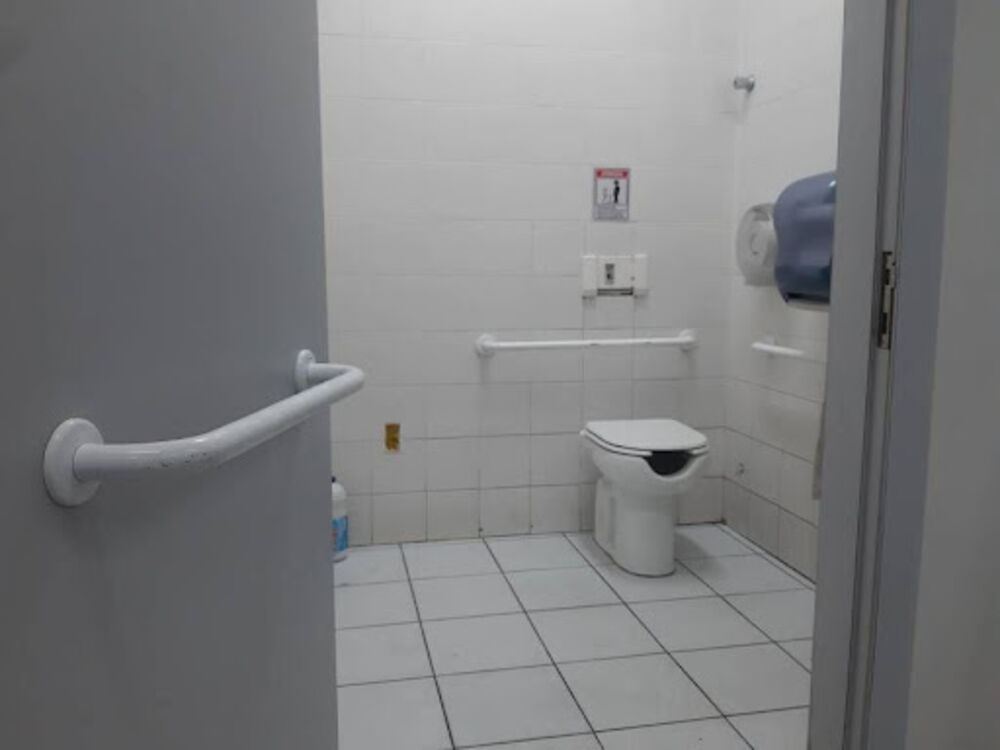 Loja-Salão, 353 m² - Foto 2