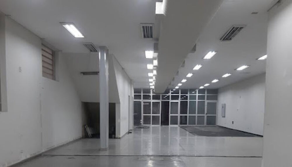 Loja-Salão, 353 m² - Foto 1