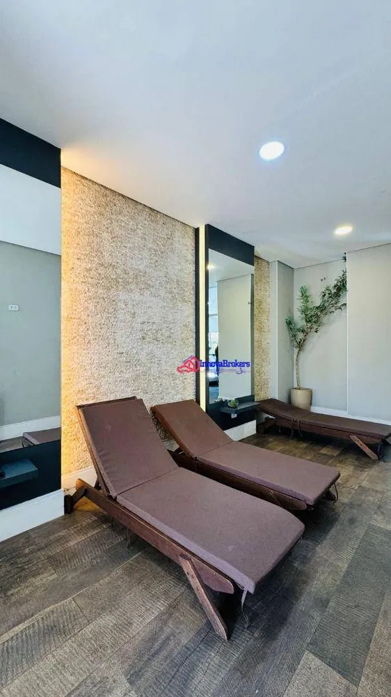 Apartamento, 3 quartos, 108 m² - Foto 35