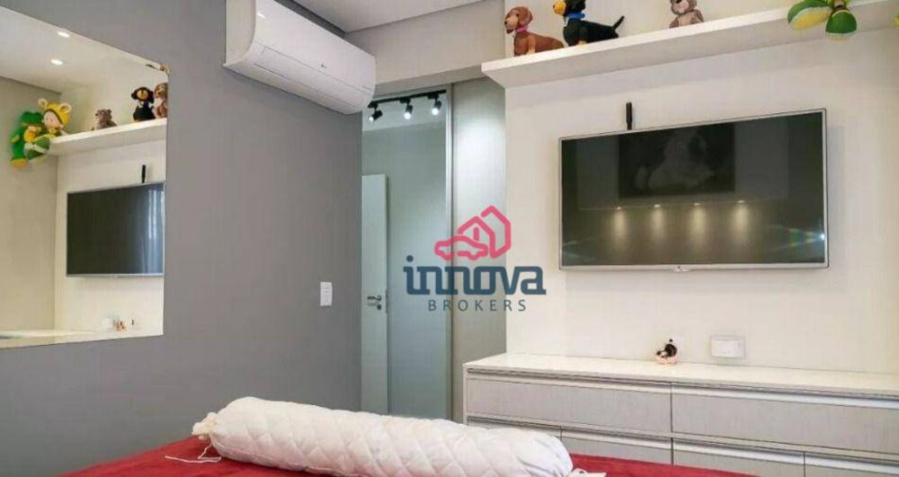 Apartamento, 3 quartos, 108 m² - Foto 15