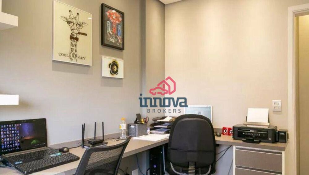 Apartamento, 3 quartos, 108 m² - Foto 11