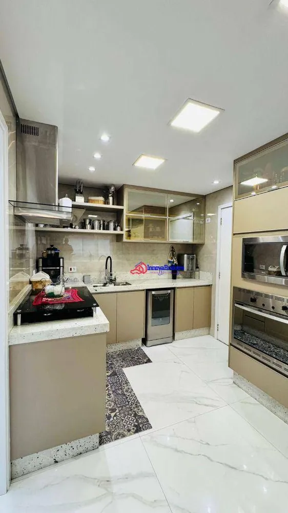 Apartamento, 3 quartos, 108 m² - Foto 25