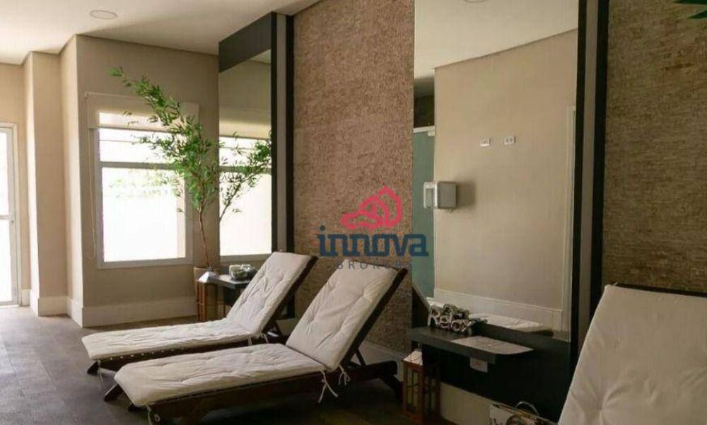 Apartamento, 3 quartos, 108 m² - Foto 6