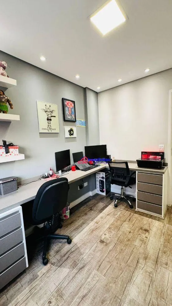 Apartamento, 3 quartos, 108 m² - Foto 26