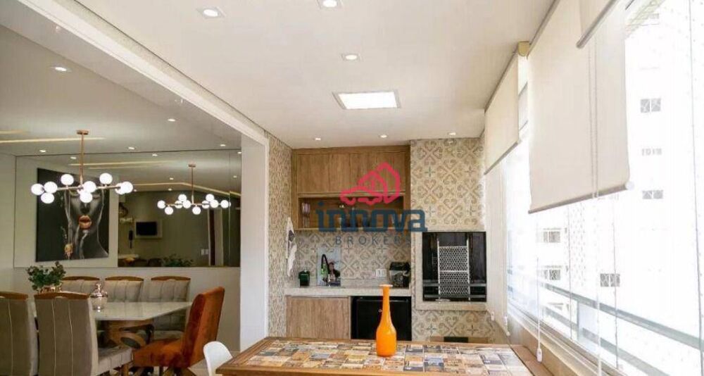 Apartamento, 3 quartos, 108 m² - Foto 14