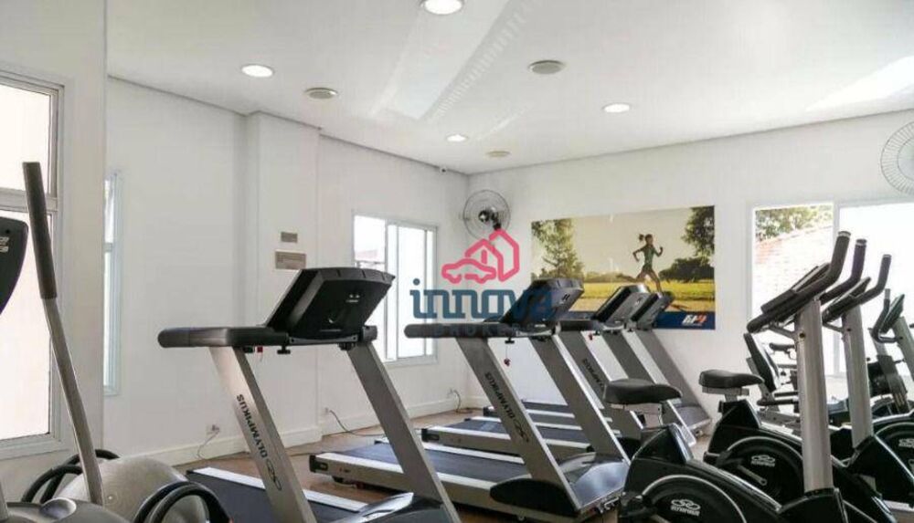 Apartamento, 3 quartos, 108 m² - Foto 24