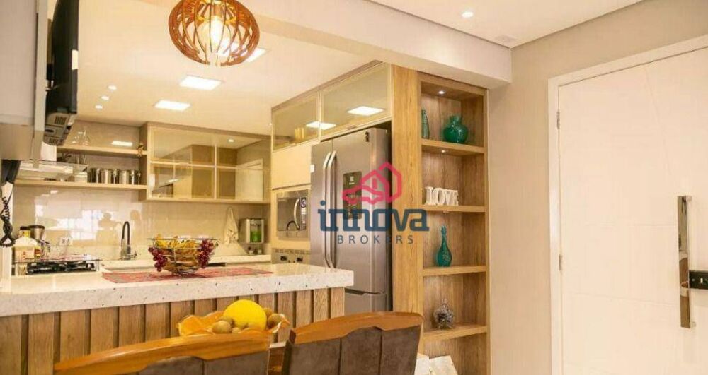 Apartamento, 3 quartos, 108 m² - Foto 22