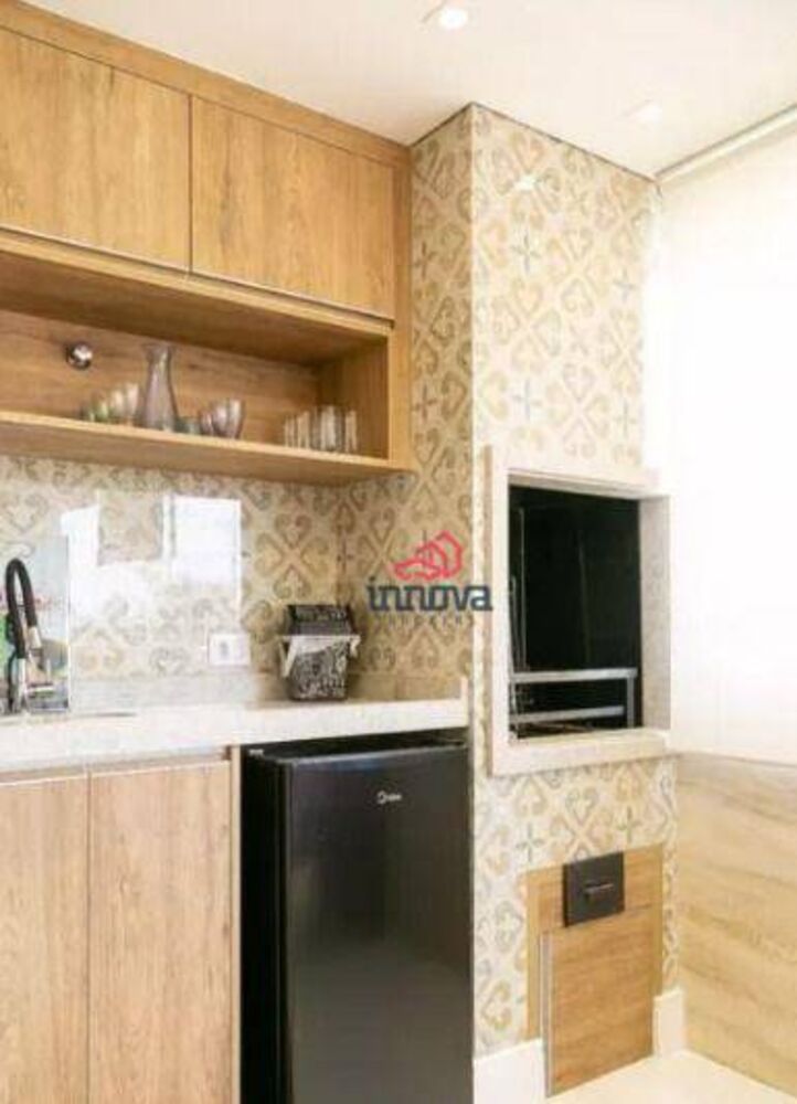 Apartamento, 3 quartos, 108 m² - Foto 7