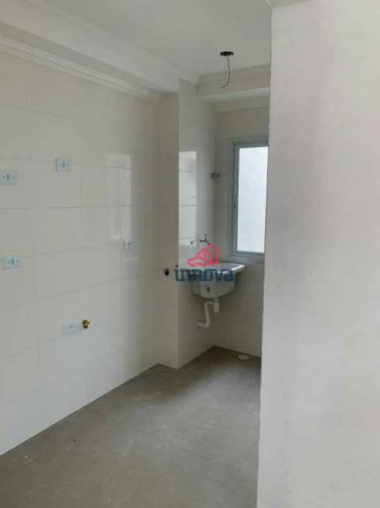 Apartamento, 2 quartos, 53 m² - Foto 6