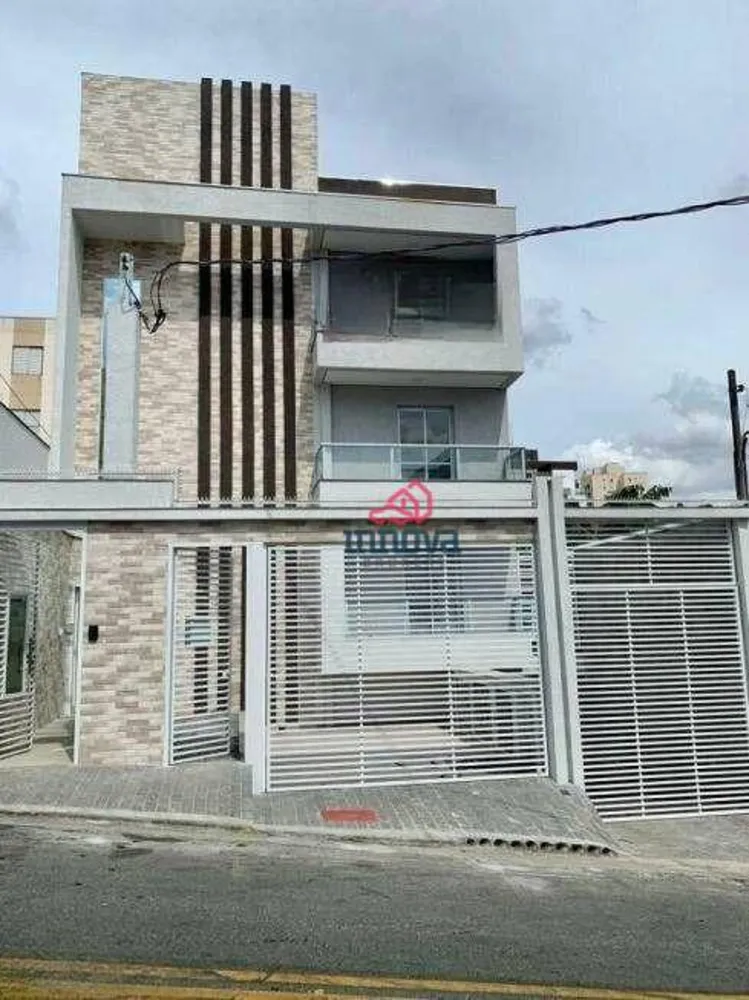 Apartamento, 2 quartos, 53 m² - Foto 10