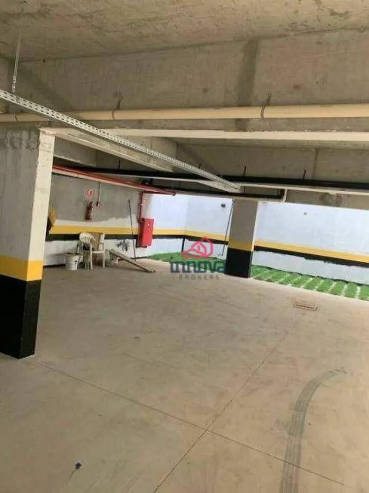 Apartamento, 2 quartos, 53 m² - Foto 9