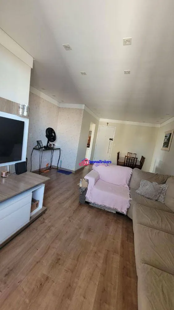 Apartamento, 3 quartos, 73 m² - Foto 3