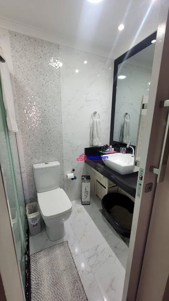 Apartamento, 3 quartos, 73 m² - Foto 9