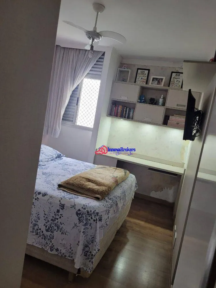 Apartamento, 3 quartos, 73 m² - Foto 8