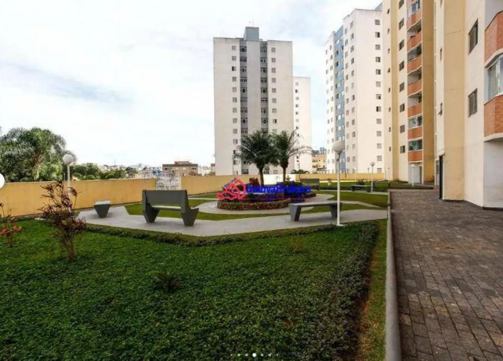 Apartamento, 3 quartos, 73 m² - Foto 11