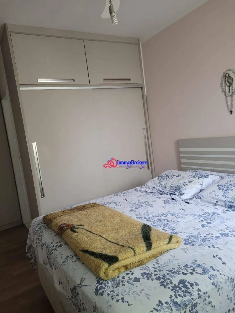 Apartamento, 3 quartos, 73 m² - Foto 5