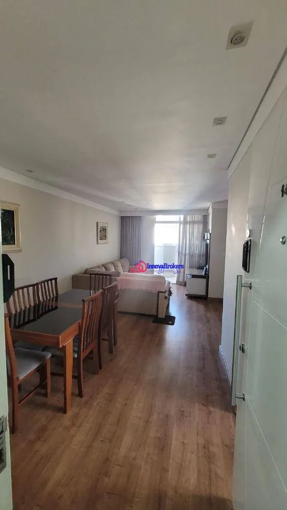 Apartamento, 3 quartos, 73 m² - Foto 1