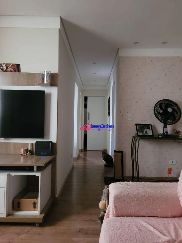 Apartamento, 3 quartos, 73 m² - Foto 2