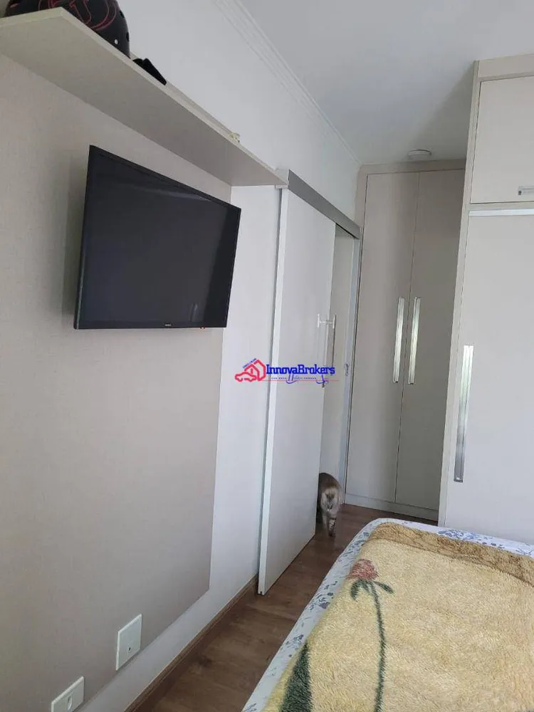 Apartamento, 3 quartos, 73 m² - Foto 6