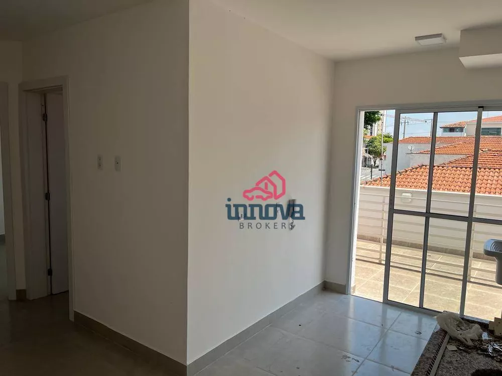 Apartamento à venda com 2 quartos, 40m² - Foto 19