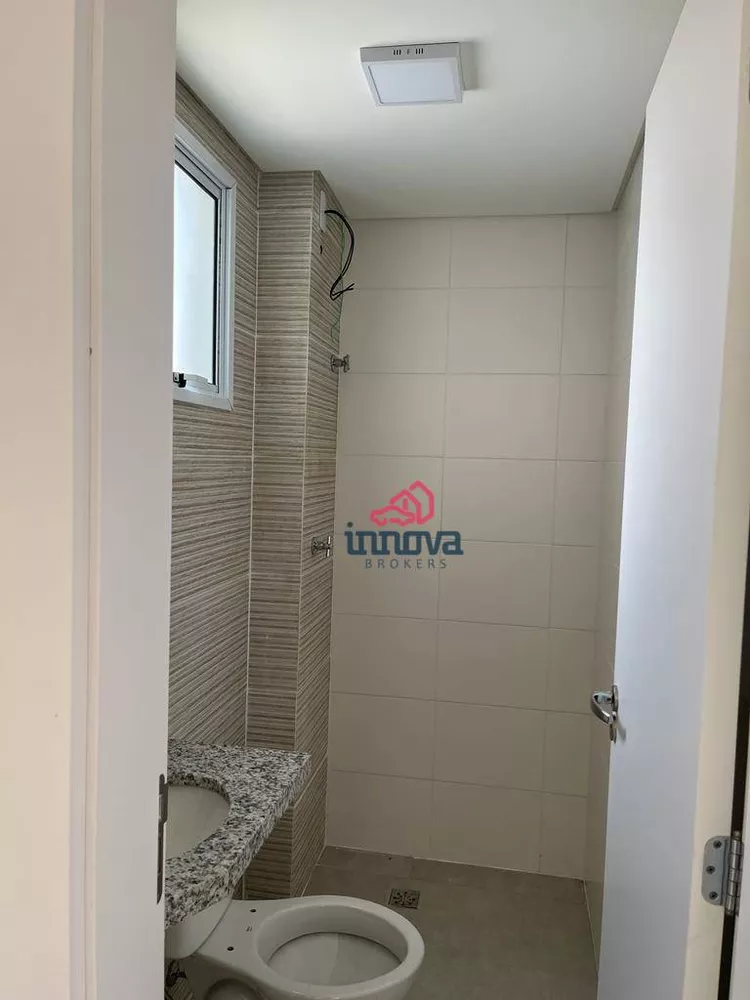 Apartamento à venda com 2 quartos, 40m² - Foto 20