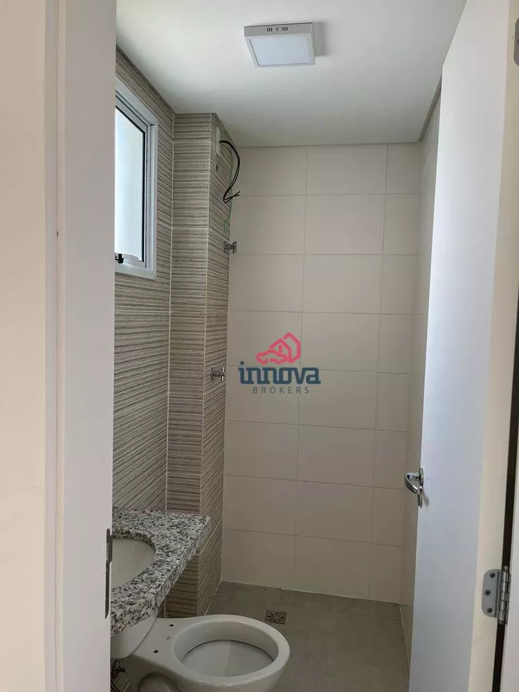 Apartamento à venda com 2 quartos, 40m² - Foto 9