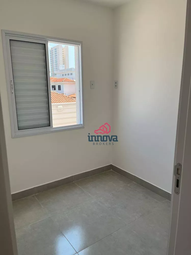 Apartamento à venda com 2 quartos, 40m² - Foto 7