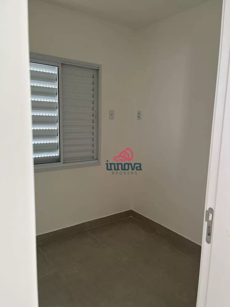 Apartamento à venda com 2 quartos, 40m² - Foto 3